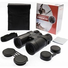 Eco Port 10X42 Compact Su Geçirmez Profesyonel Dürbün