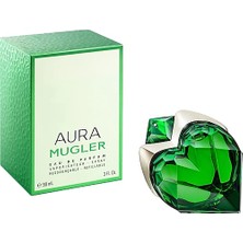 Thierry Mugler Aura Edp 90 ml Kadın Parfüm