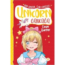 Dua Giyim Unicorn Günlüğü 7 - Hep Destek, Tam Destek!