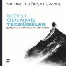 Dua Giyim Bedeli Ödenmiş Tecrübeler