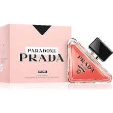 Belirtilmemiş Prada Paradoxe Intense Edp 90 ml Kadın Parfüm