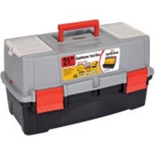 Abnturk 21'' Raflı Takım Çantası 485X255X258H MMASR-2068