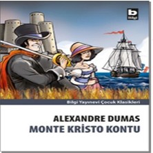 Dua Giyim Monte Kristo Kontu