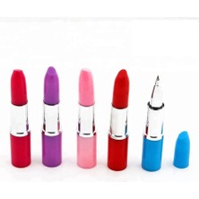 Nexgen Ruj Şeklinde Tükenmez Kalem