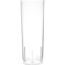 Rubikap Kokteyl Bardağı 300 ml Ps (6 Adet)