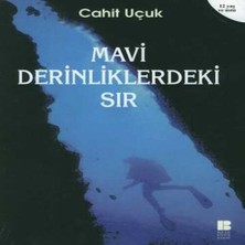 Dua Giyim Mavi Derinliklerdeki Sır