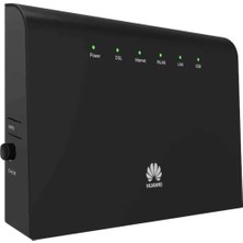 Huawei Hg 633 Dual Bant 5ghz Vdsl2 Modem