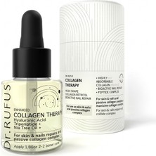 Dr. Rufus Tırnak Kolajeni Dr.rufus Theraphy Collagen