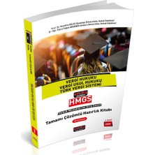 Savaş Yayınevi Savaş Akademi Hmgs Vergi Hukuku Vergi Usul Hukuku Tvs Tamamı Çözümlü Hazırlık Kitabı Savaş Yayınları 2026