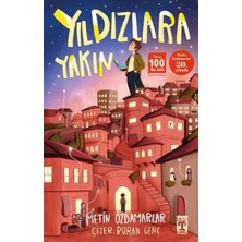 Dua Giyim Yıldızlara Yakın