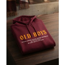 Giallo Rosso Old Boys