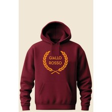 Giallo Rosso Laurel