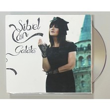 DMC Sibel Can Galata CD