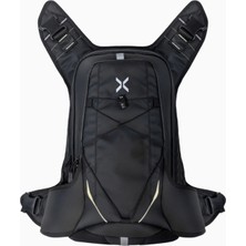 Carbonado X14 Gri Manyetik Kapama Laptop Sırt Çantası 14 Inç