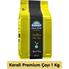 Karali Çay Karali Premium Filiz Çay 1 kg