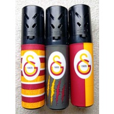 GS Taraftar Çakmağı 3 Adet