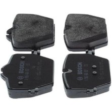 Arka Fren Balata Bmw 2 3 4 I4 Z4 G42 G20 G21 G22 G23 G26 G29 Cupra 5 J29 2019+ 0986460057 Bosch