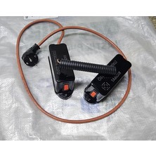 Özer Elektrikli Tandır Yanmaz Kablo Takımı