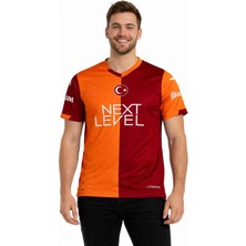 G.a.l.â.t.â.&.â.r.â.y Parçalı Forması Sanê Baskılı Forması