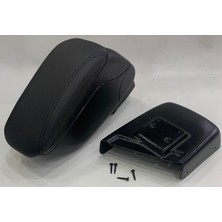 Renault Megane 4 Kolçak 2016-2019 Vidayla Montajlanır