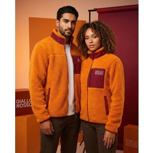 Giallo Rosso gr Sherpa