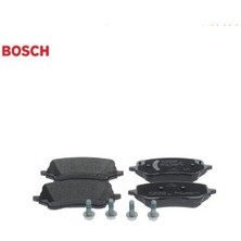 Ön Fren Balata Ford Puma Off-Road 1,0 1,5 Ecoblue 1,0st 2413372 0986460016 Bosch