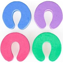 Nexgen Kapı Durdurucu Sünger - Stoper 4 Adet