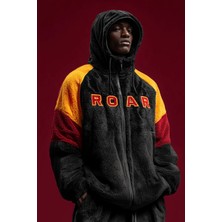 Giallo Rosso Roar Trıbune