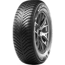 205/60R16 62H HA31 Kumho 4 Mevsim (0124)