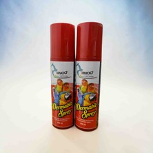 3inoo 2'li Dermabit Kuş Spreyi