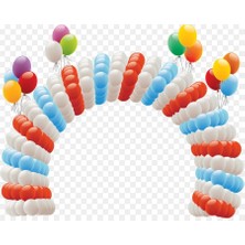 Nexgen Balon Zinciri Yapma Aparatı ( 5 Metre )