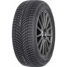 215/60R17 100V HA32 Kumho 4 Mevsim (5123)