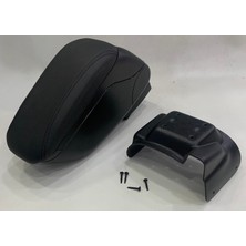 Nissan Juke Kolçak 2010-2017 Vidayla Montajlanır