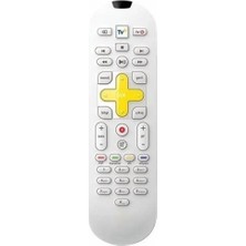 Turkcell Tv+ Plus Klavyesiz Kumanda UYDU18976