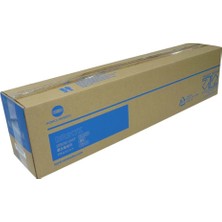 Konica Minolta C257İ, DR-217K Drum Unit Black, Bizhub C257İ, DR217K, ACVF0RD, Orjinal