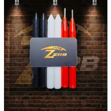 Pdr Damar Kırma Kalemleri[6'lı Set]