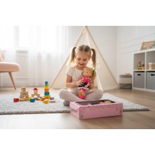 Kaia Life PL78668 Hanım Kız -Hly