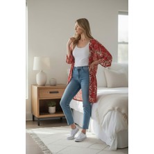 Nikitas Design Kimono