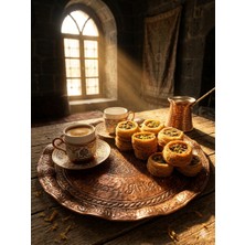 Diyar-ı Antep Diyar-I Antep Elit Gurme Serisi Bülbül Yuvası Sütlü Çikolatalı Antep Fıstıklı 250 gr