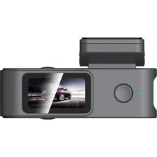  Dahua S5PRO Çift Kameralı Araç Kamerası