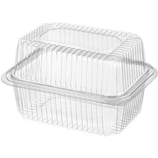 Home 500 cc Peynir Kabı 100 Adet