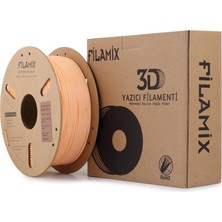 Filamix Hyper Pla Şampanya 1.75MM 1kg - Yüksek Hızlı Pla Filament
