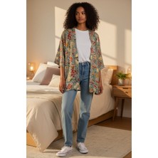 Nikitas Design Kimono