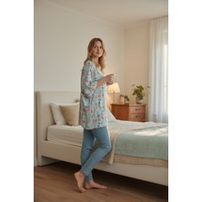 Nikitas Design Kimono