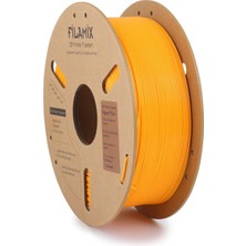 Filamix Hyper Pla + Filament Tangerine Orange