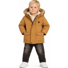 Bebepan Pirate Erkek Çocuk Kaban