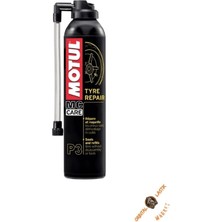 Motul P3 Tyre Repaır 0.300L Lastik Tamir Kiti Sprey