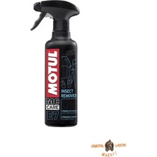 Motul E7 Insect Remover 0.400L