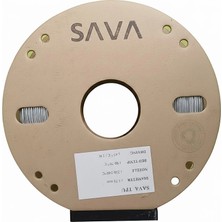 Sava Tpu Flex 100A Gümüş Filament
