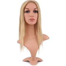 Ön Kısmı Ekstra Tül Balköpüğü Baby Taban Tepelik / 13X14CM